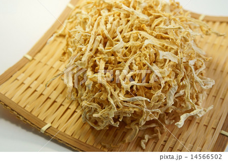 切干大根 切干大根 14566502