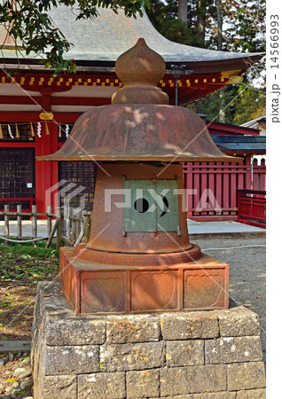 塩竃散歩:文治の燈籠 鹽竃神社 塩竃散歩:文治の燈籠 鹽竃神社 14566993