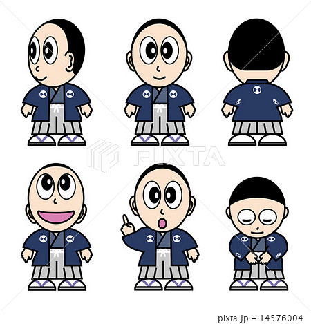 和服男子001 14576004