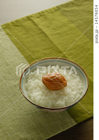 おかゆ 14576054