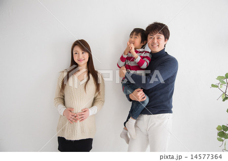 幸せな家族 14577364