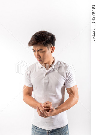 Giving up, Fed-up, Enough is Enough 14579491