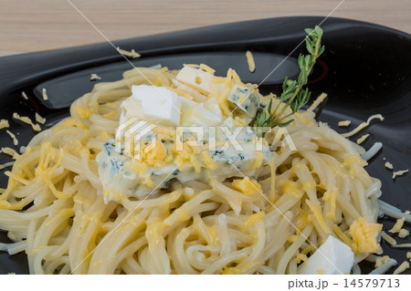 Cheese pasta 14579713