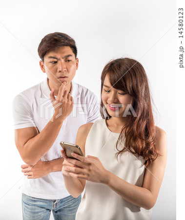 Unfaithful, Suspicion Unfaithful, Suspicion 14580123