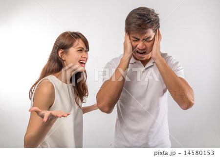 Unfaithful, Suspicion, Trouble 14580153