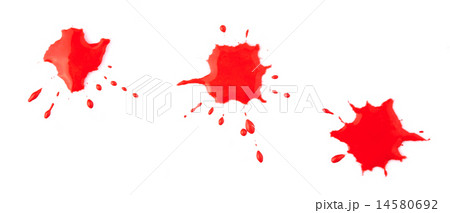 set of a red droops 14580692