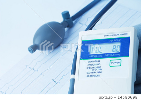 Medical tonometer 14580698