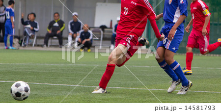 高校サッカー 14581793