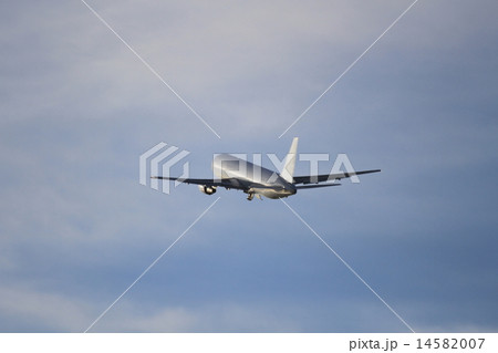 離陸機 14582007
