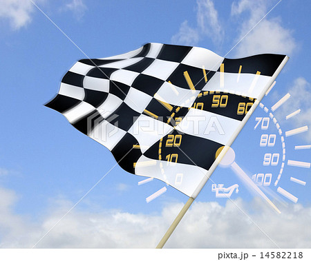 自動車レース 自動車レース 14582218