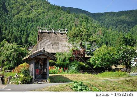 里山 14582238