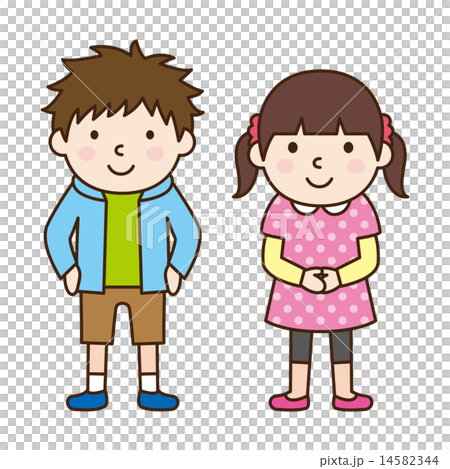 孩子的弟弟和妹妹 孩子的弟弟和妹妹 14582344