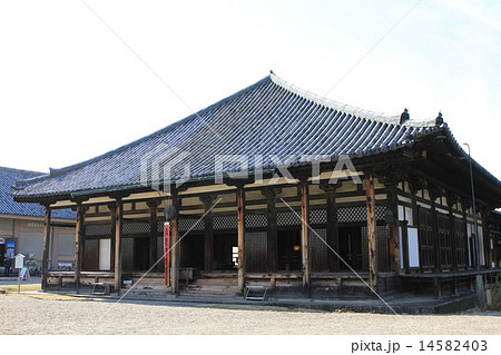 元興寺 元興寺 14582403