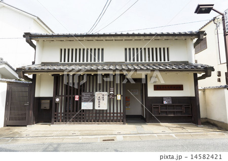 奈良町情報館 奈良町情報館 14582421