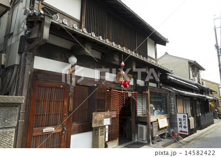 奈良町資料館 14582422