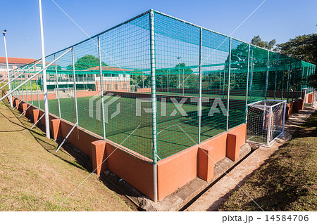 Soccer Football Astro Turf Nets Soccer Football Astro Turf Nets 14584706