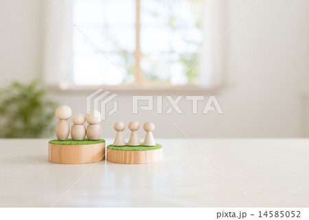 小さい人々 小さい人々 14585052