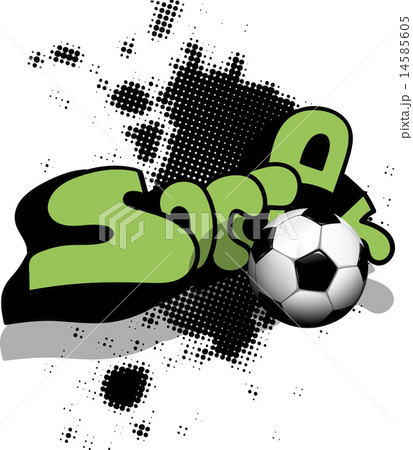 Soccer 14585605
