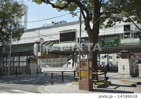 高麗橋 14586638