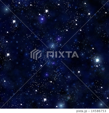 Galaxy background 14586753