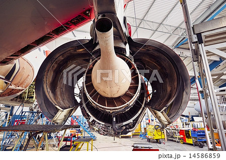 Heavy maintenance 14586859