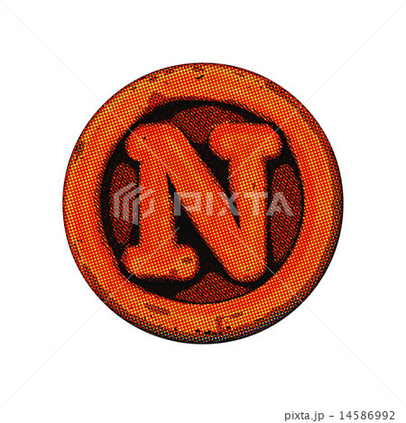 grunge font - grunge letter grunge font - grunge letter 14586992