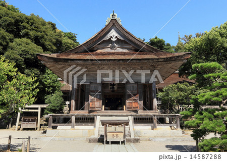 気多大社 14587288