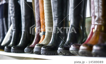 women's boots 14589089