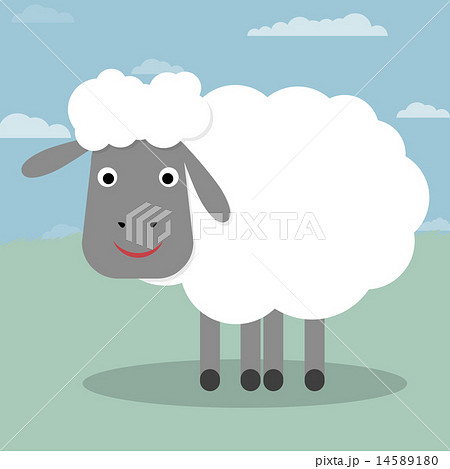 Sheep Sheep 14589180