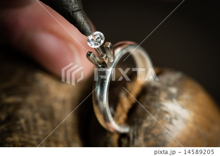 Craft jewellery making. Craft jewellery making. 14589205