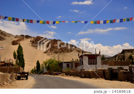 India Ladakh 14589618