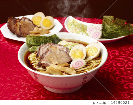 中華そば 中華そば 14590021