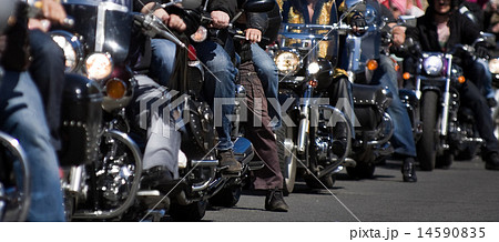 Bike show Bike show 14590835