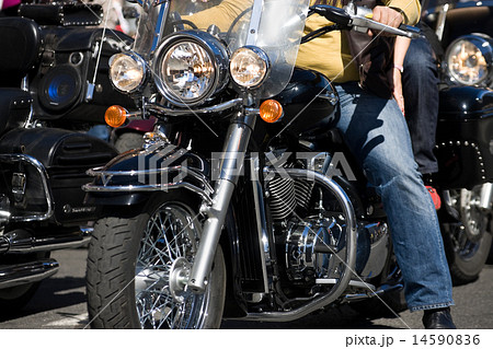 Bike show Bike show 14590836