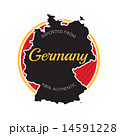 Imported from Germany Label Imported from Germany Label 14591228