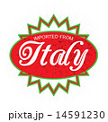 Imported from Italy Product Label Imported from Italy Product Label 14591230