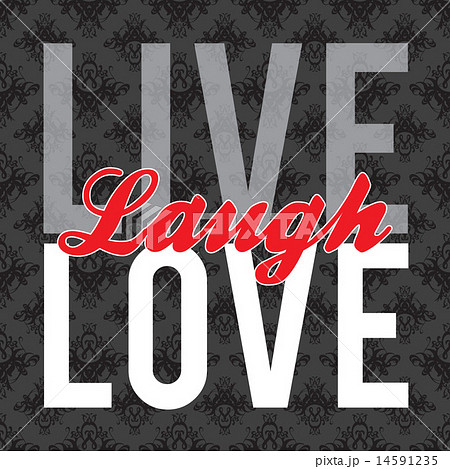 Live Laugh Love 14591235
