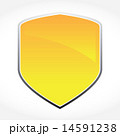 Golden Vector Shield Golden Vector Shield 14591238