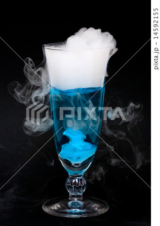 ドライアイス 14592155