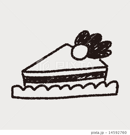 doodle cake doodle cake 14592760