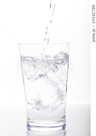 おいしい水 おいしい水 14592786