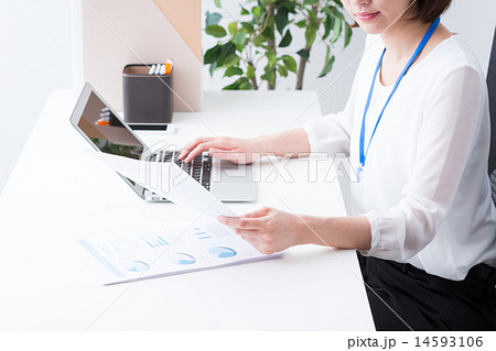 オフィスイメージ 14593106