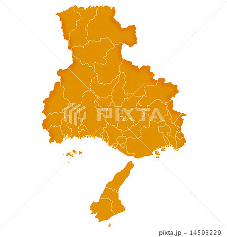 兵庫県地図 兵庫県地図 14593229