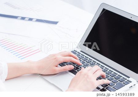 オフィスイメージ 14593389