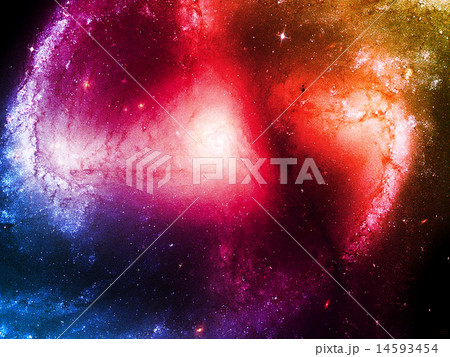 Cosmo☆大宇宙 14593454