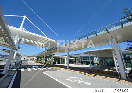 岩国錦帯橋空港 14593807