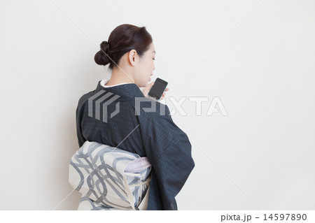 kimono 14597890
