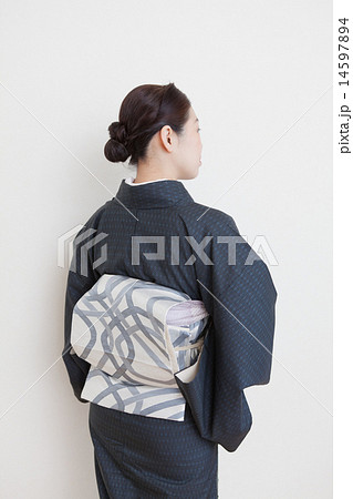 kimono kimono 14597894