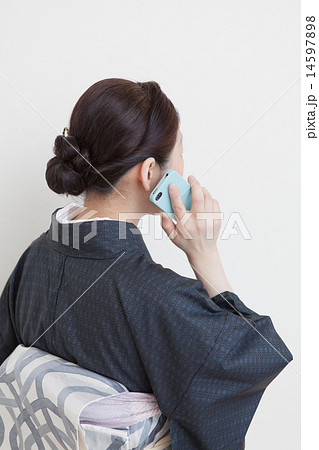 kimono kimono 14597898