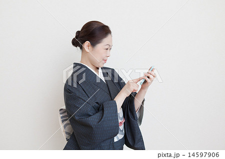 kimono kimono 14597906